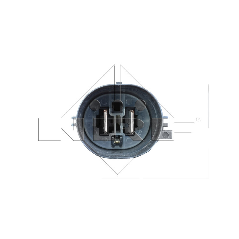 Ventilateur (refroidissement moteur) NRF