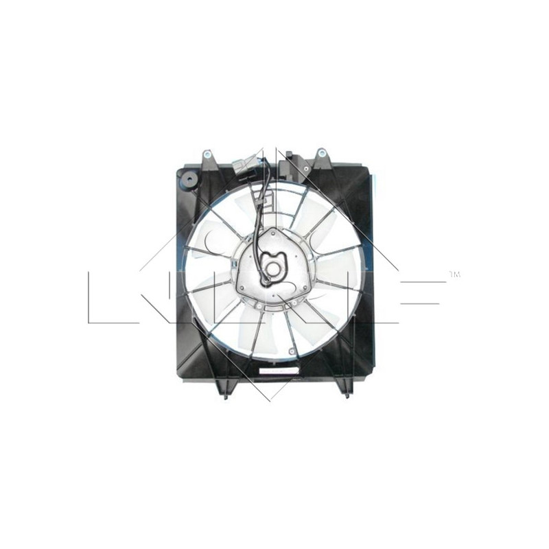 Ventilateur (refroidissement moteur) NRF