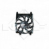 Ventilateur (refroidissement moteur) NRF
