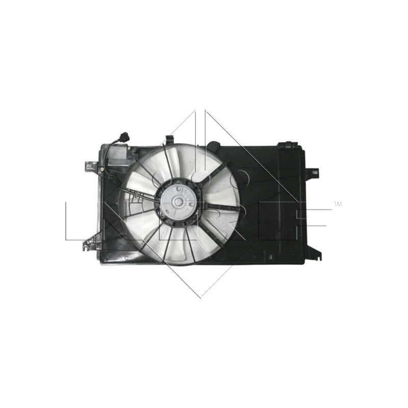 Ventilateur (refroidissement moteur) NRF