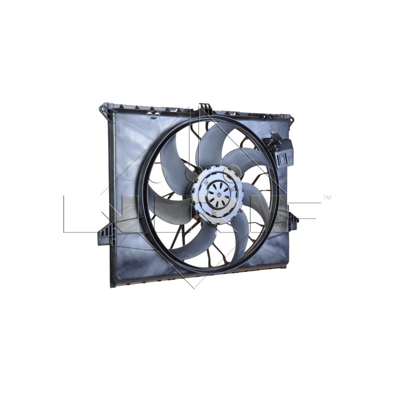Ventilateur (refroidissement moteur) NRF