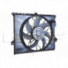 Ventilateur (refroidissement moteur) NRF