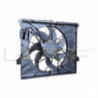 Ventilateur (refroidissement moteur) NRF