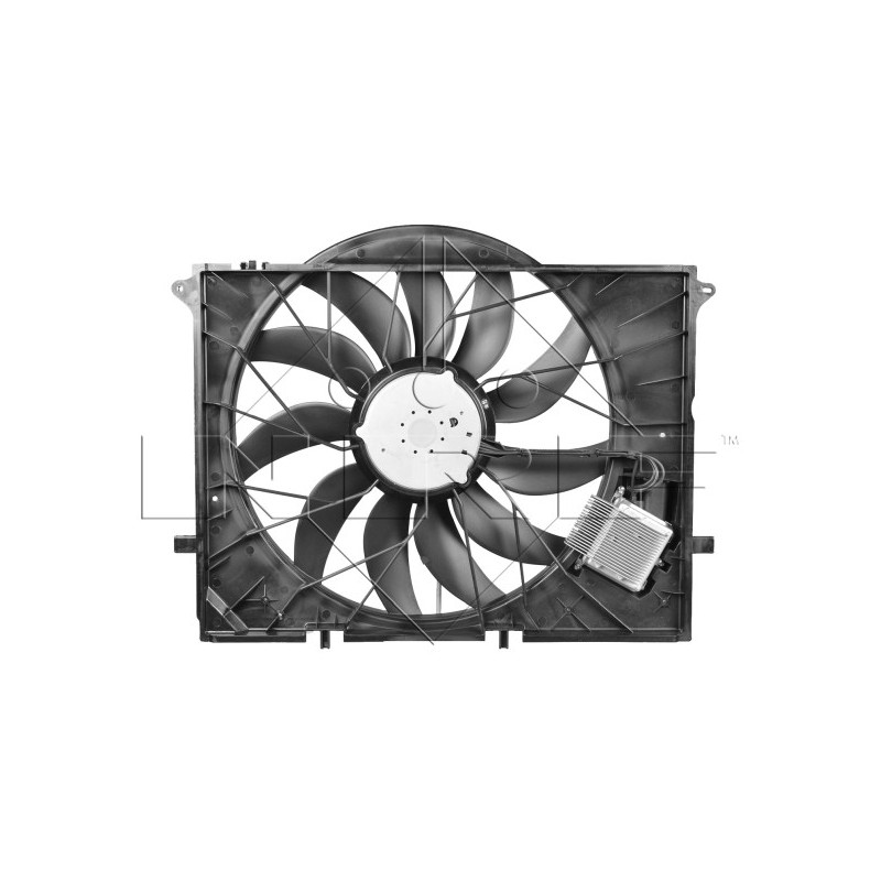 Ventilateur (refroidissement moteur) NRF