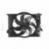Ventilateur (refroidissement moteur) NRF