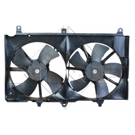 Ventilateur (refroidissement moteur) NRF