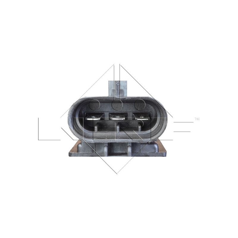 Ventilateur (refroidissement moteur) NRF