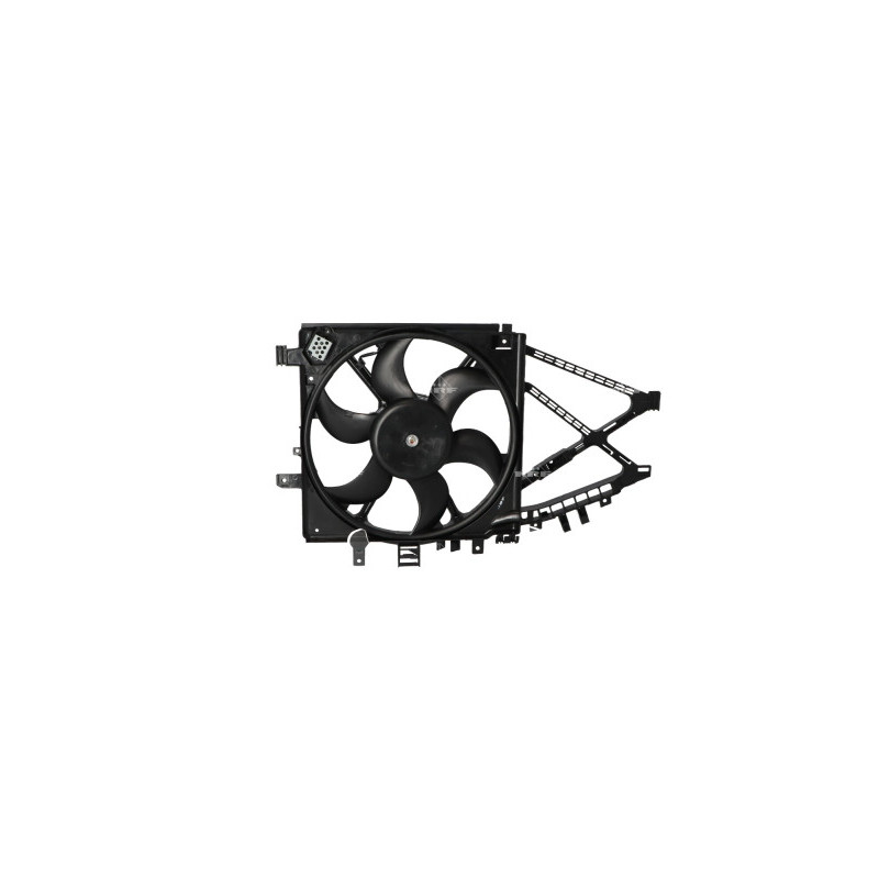 Ventilateur (refroidissement moteur) NRF