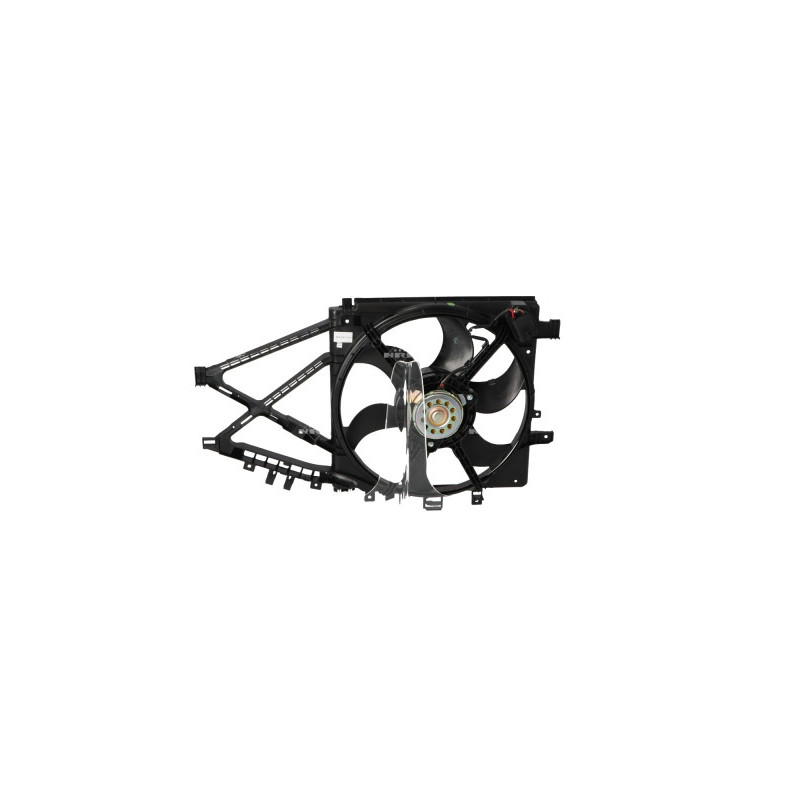 Ventilateur (refroidissement moteur) NRF