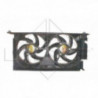 Ventilateur (refroidissement moteur) NRF