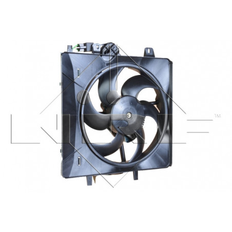 Ventilateur (refroidissement moteur) NRF