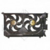 Ventilateur (refroidissement moteur) NRF