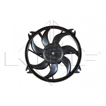 Ventilateur (refroidissement moteur) NRF