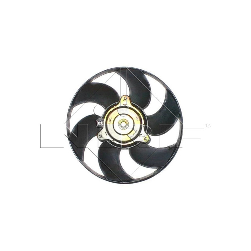 Ventilateur (refroidissement moteur) NRF