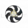 Ventilateur (refroidissement moteur) NRF