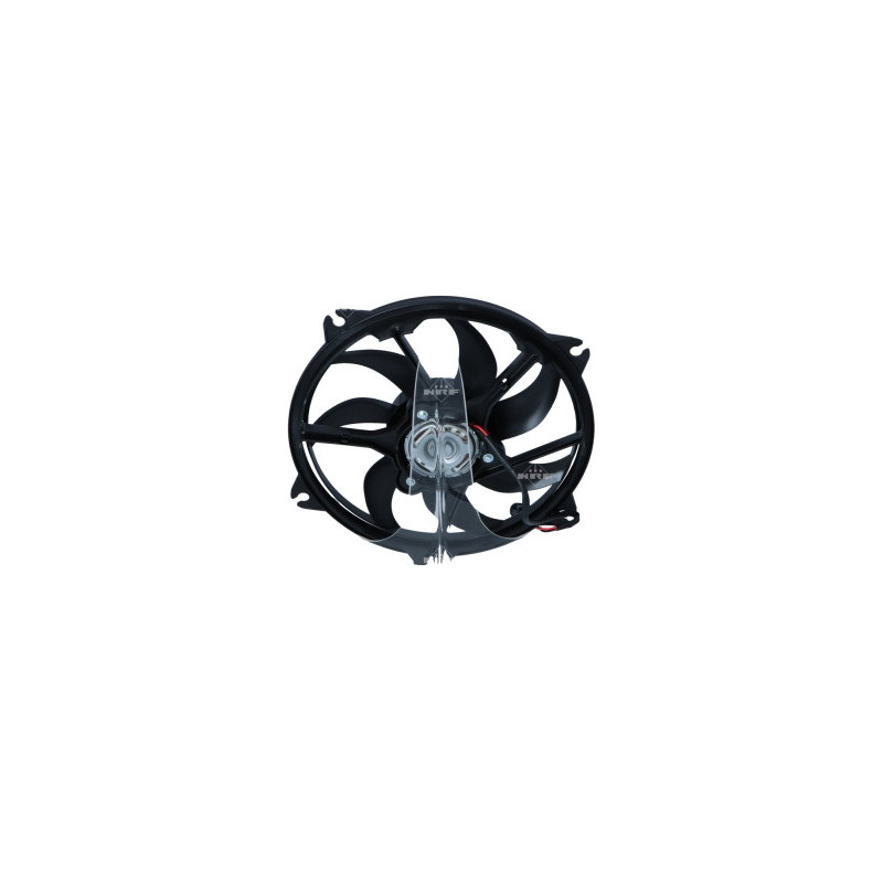 Ventilateur (refroidissement moteur) NRF