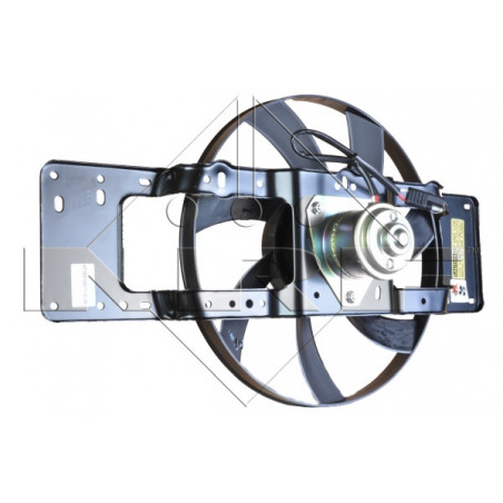 Ventilateur (refroidissement moteur) NRF