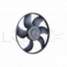 Ventilateur (refroidissement moteur) NRF