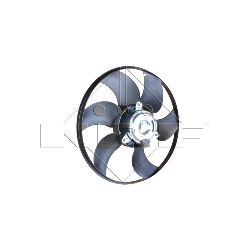 Ventilateur (refroidissement moteur) NRF