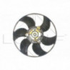 Ventilateur (refroidissement moteur) NRF