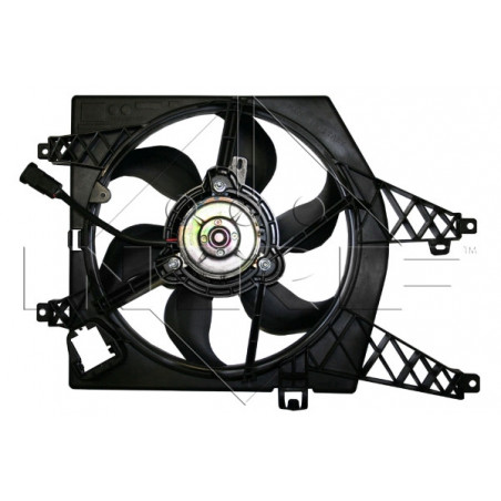 Ventilateur (refroidissement moteur) NRF