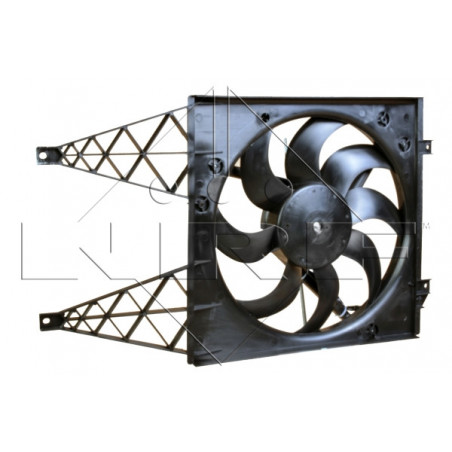 Ventilateur (refroidissement moteur) NRF