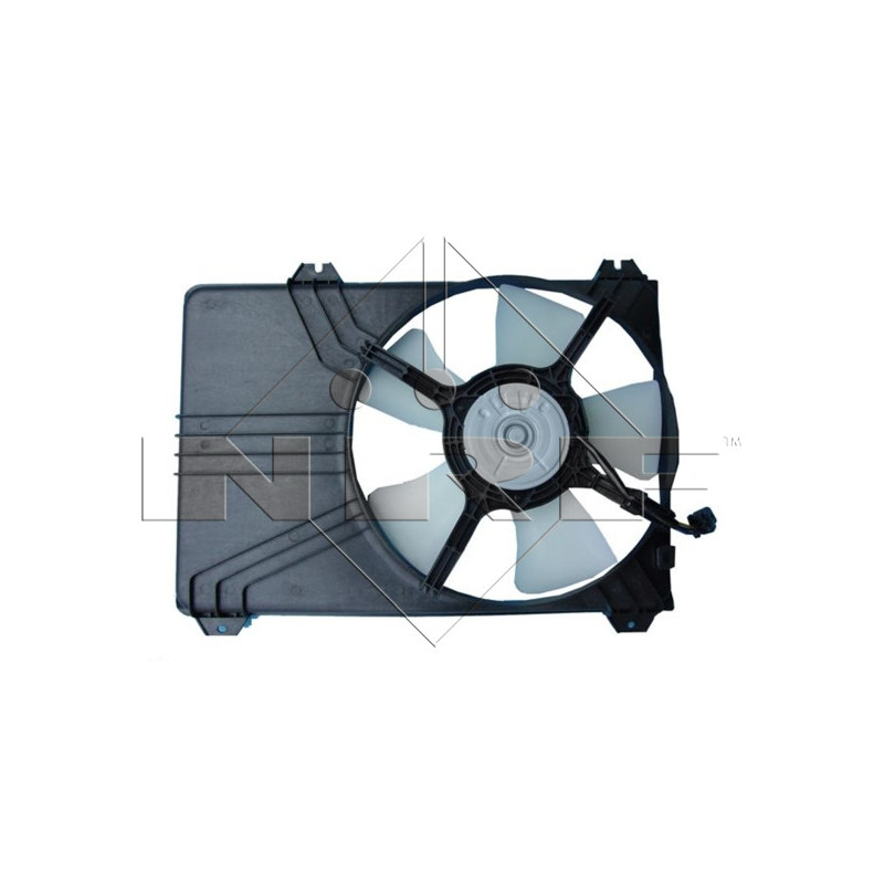 Ventilateur (refroidissement moteur) NRF