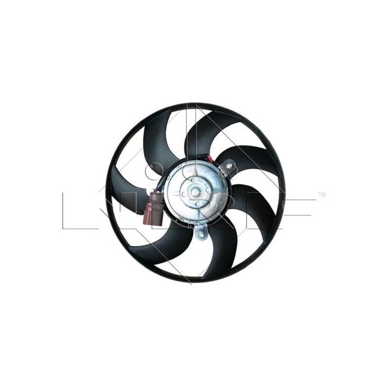 Ventilateur (refroidissement moteur) NRF