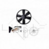 Ventilateur (refroidissement moteur) NRF