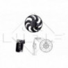 Ventilateur (refroidissement moteur) NRF
