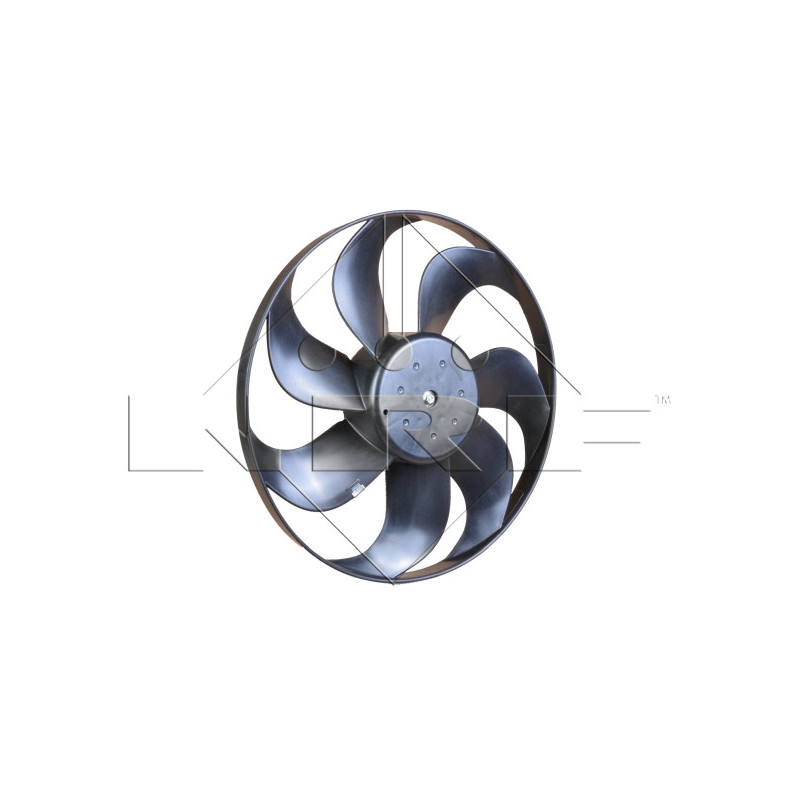 Ventilateur (refroidissement moteur) NRF