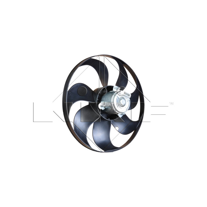 Ventilateur (refroidissement moteur) NRF