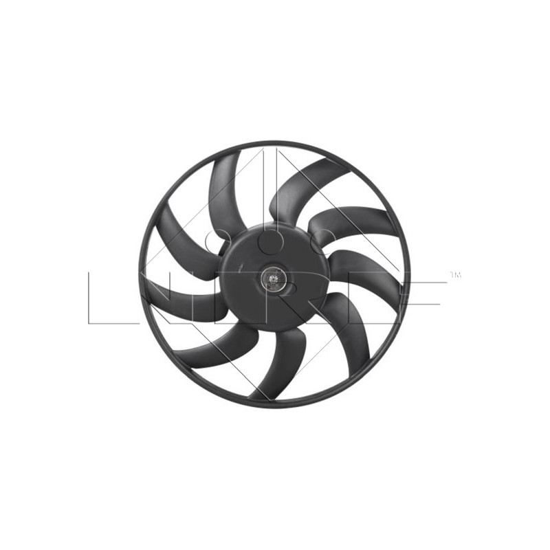 Ventilateur (refroidissement moteur) NRF