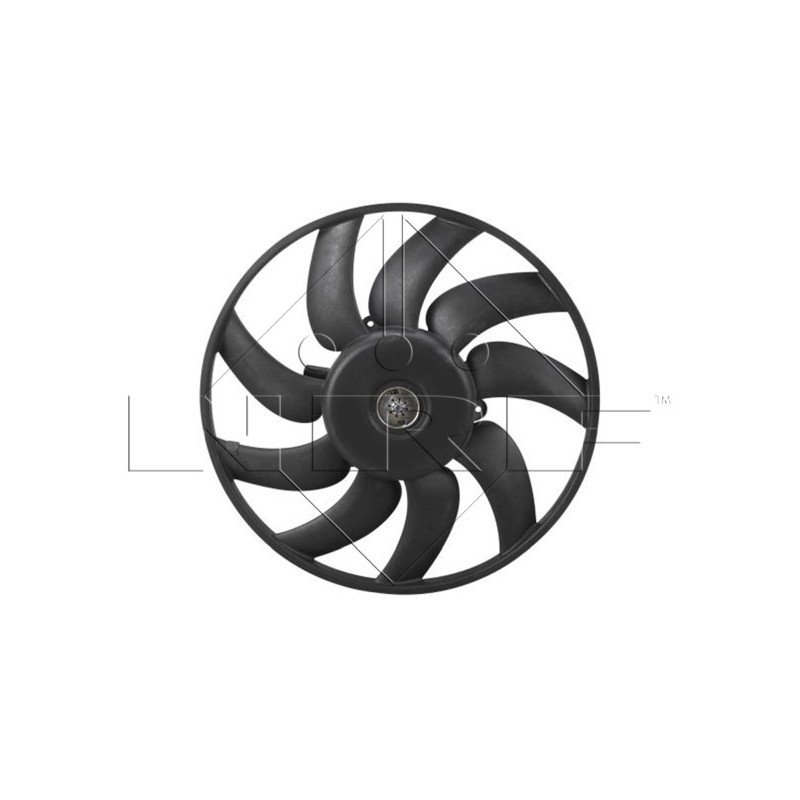Ventilateur (refroidissement moteur) NRF