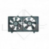 Ventilateur (refroidissement moteur) NRF