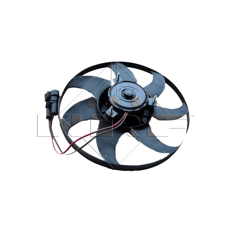 Ventilateur (refroidissement moteur) NRF