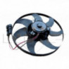 Ventilateur (refroidissement moteur) NRF
