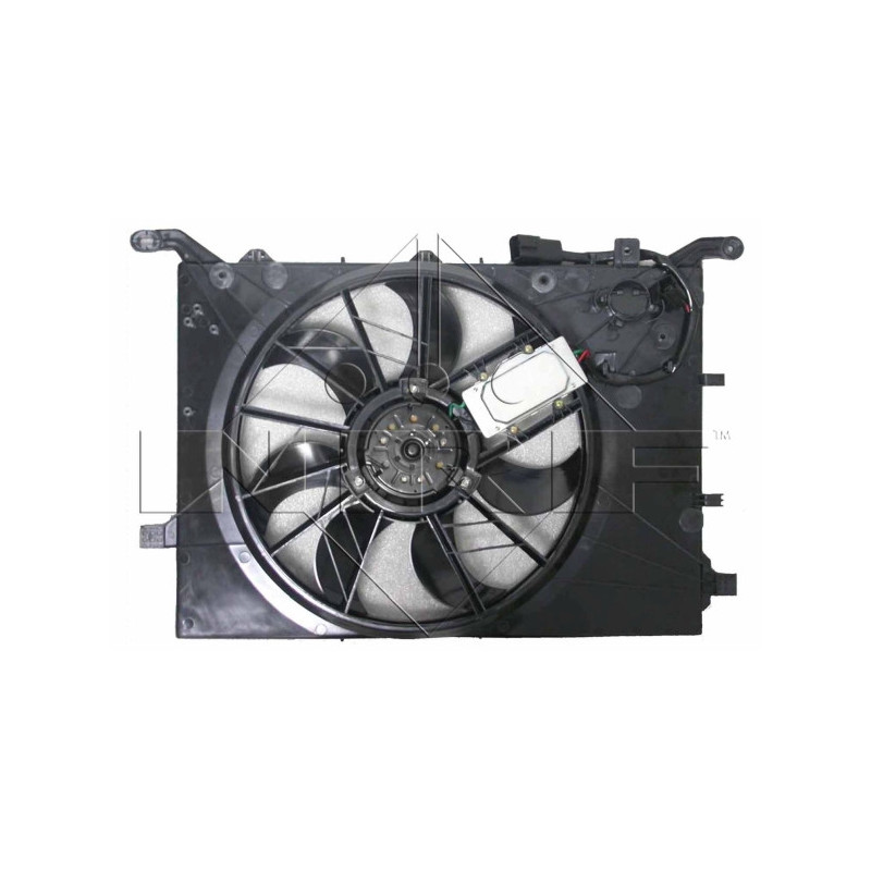Ventilateur (refroidissement moteur) NRF