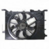 Ventilateur (refroidissement moteur) NRF