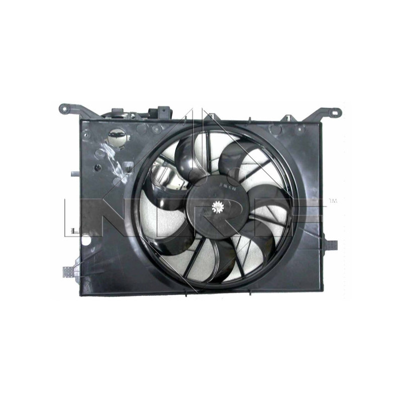 Ventilateur (refroidissement moteur) NRF