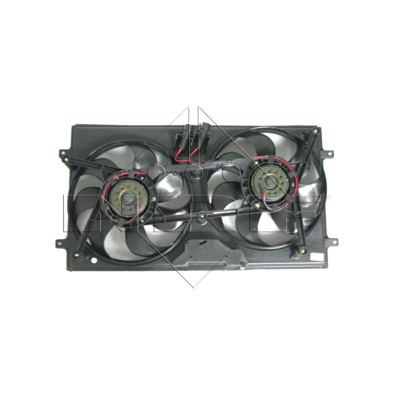 Ventilateur (refroidissement moteur) NRF