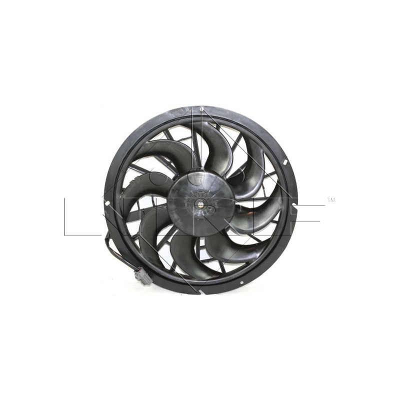 Ventilateur (refroidissement moteur) NRF