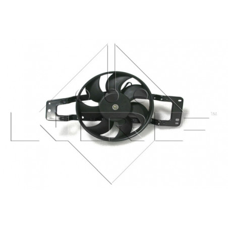 Ventilateur (refroidissement moteur) NRF