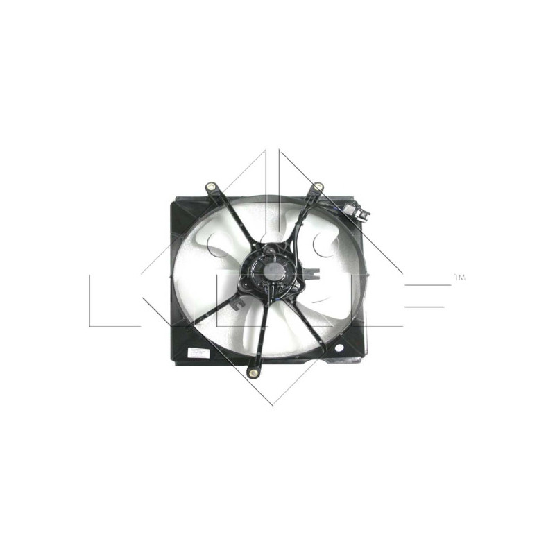Ventilateur (refroidissement moteur) NRF