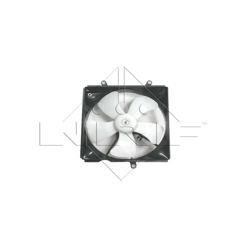 Ventilateur (refroidissement moteur) NRF