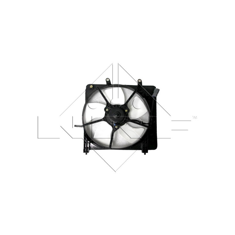 Ventilateur (refroidissement moteur) NRF