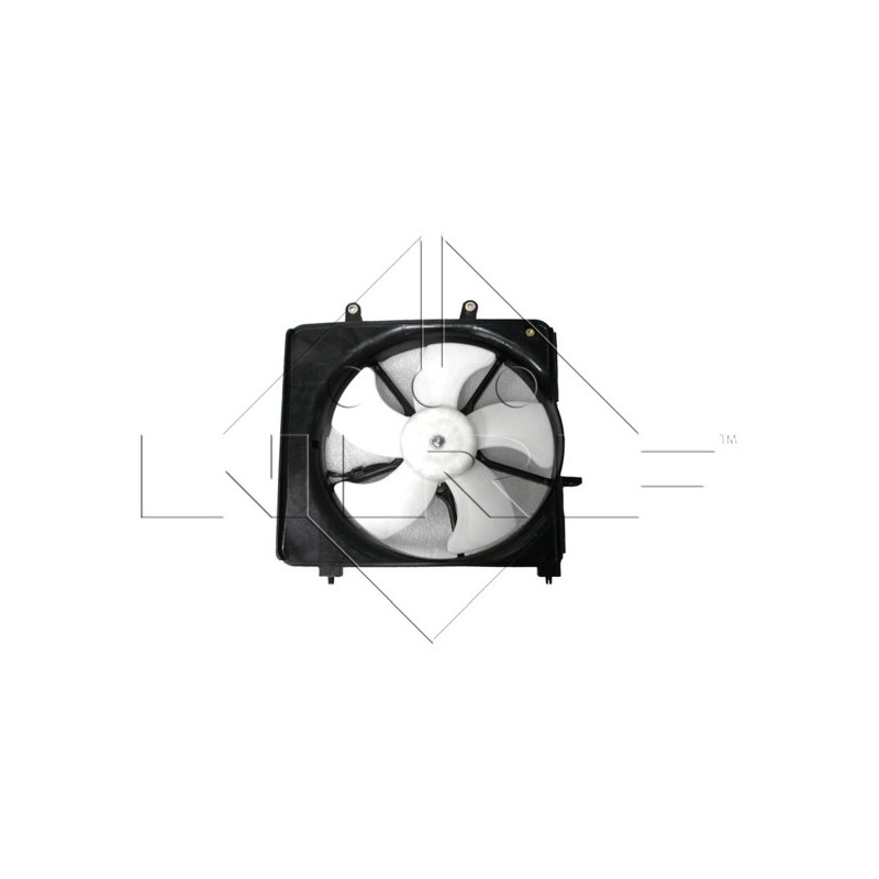 Ventilateur (refroidissement moteur) NRF