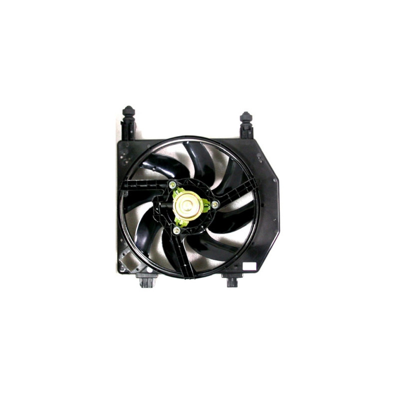 Ventilateur (refroidissement moteur) NRF