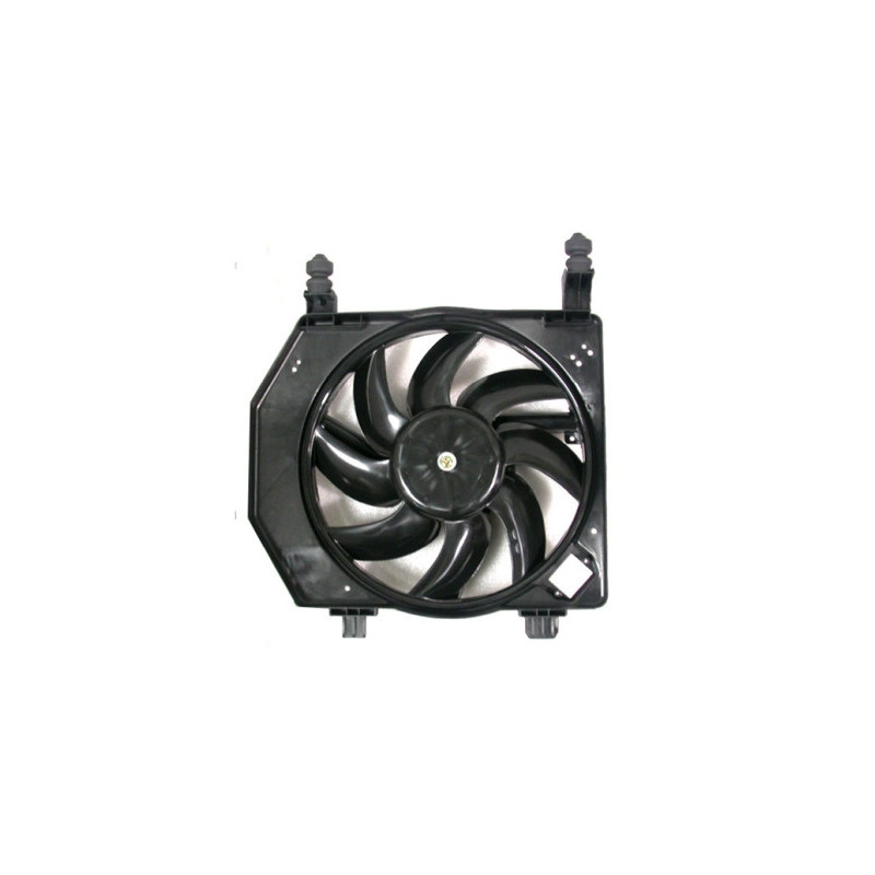 Ventilateur (refroidissement moteur) NRF