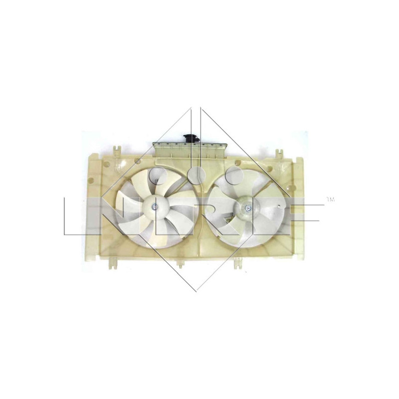Ventilateur (refroidissement moteur) NRF